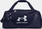 Under Armour Undeniable 5.0 MD Sporttasche midnight navy/metallic silver Vorschaubild