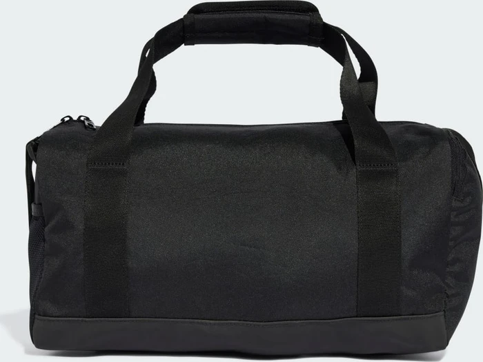 adidas Linear Duffelbag XS Sporttasche schwarz/weiß