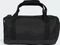 adidas Linear Duffelbag XS Sporttasche schwarz/weiß Vorschaubild