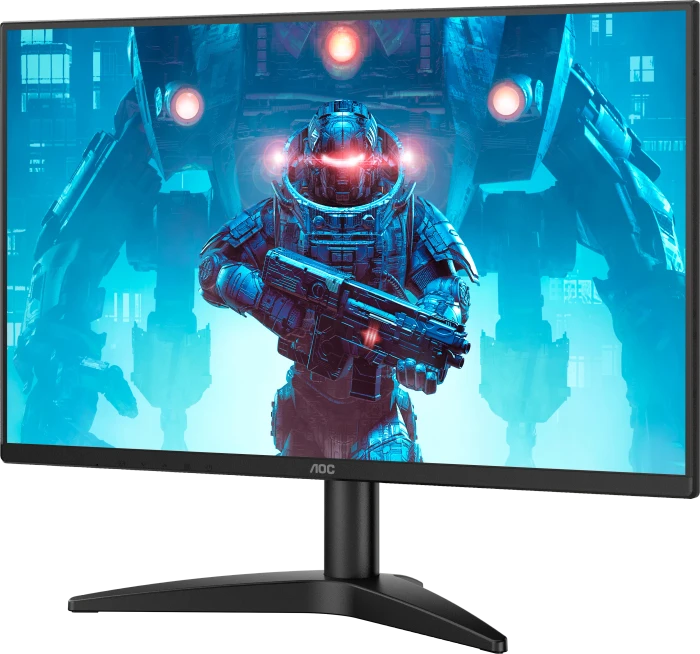 AOC Q24B36X, 23.8"