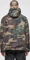 Brandit Windbreaker Anorak woodland (Herren) Vorschaubild