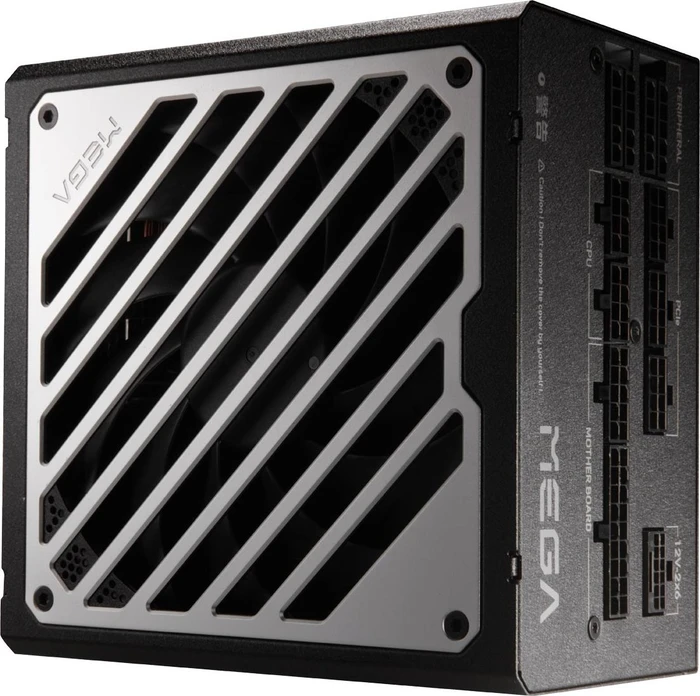 FSP Mega GM 850W, ATX 3.1
