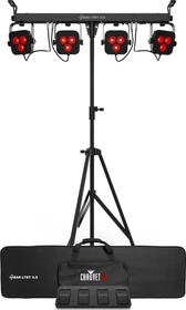 Chauvet DJ 4BAR LTBT ILS
