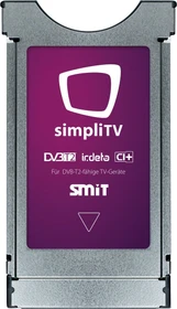 simpliTV T2-Modul