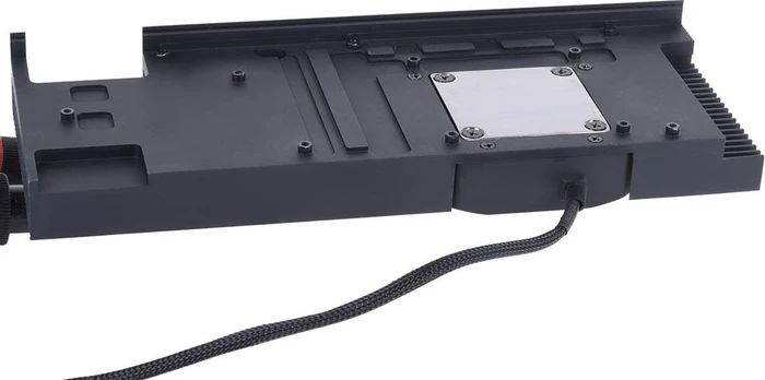 Alphacool Eiswolf 240 GPX Pro AMD RX Vega M01