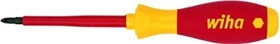 Wiha SoftFinish electric 321N Kreuzschlitz Schraubendreher, PH1x80mm
