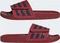 adidas TND Adilette team power red/team navy Vorschaubild