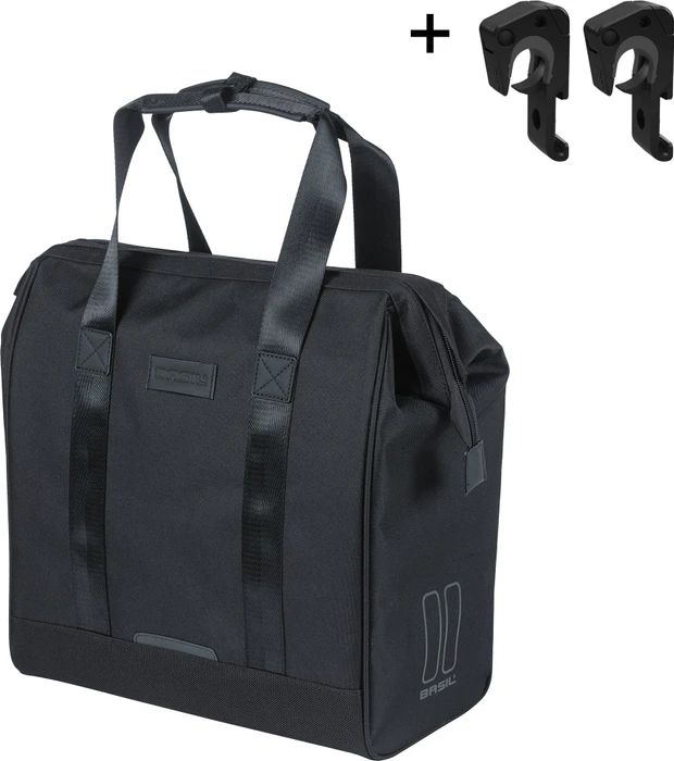 Basil Grand Shopper Gepäcktasche
