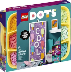 LEGO Dots - Message Board