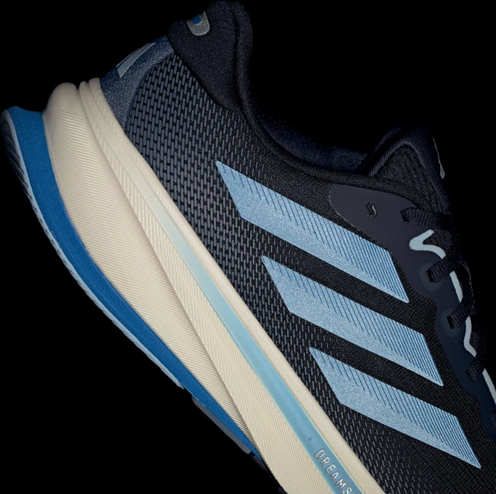 adidas Supernova Rise 2 legend ink/bright royal/clear sky (Herren)