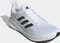 adidas Solar Glide cloud white/core black/dash grey (Herren) Vorschaubild