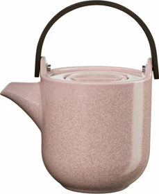 ASA Selection coppa hanami Teekanne mit Holzgriff 1l