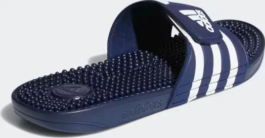 adidas Adissage dark blue/cloud white