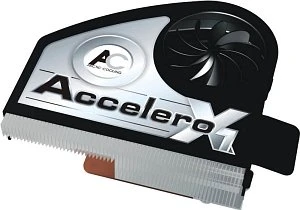 ARCTIC Accelero X1