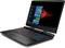HP OMEN by HP Laptop 15-dc0005ng, Shadow Black, Core i7-8750H, 16GB RAM, 256GB SSD, 1TB HDD, GeForce GTX 1060, DE Vorschaubild