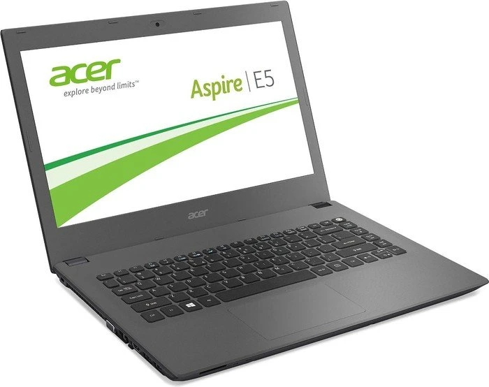 Acer Aspire E5-473G-59QT, Core i5-5200U, 8GB RAM, 500GB HDD, GeForce 940M, DE