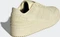 adidas Forum Bold Stripes yellow/white/cloud white (Damen) Vorschaubild