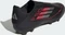 adidas F50 League Laceless FG/MG core black/iron metallic/lucid red Vorschaubild