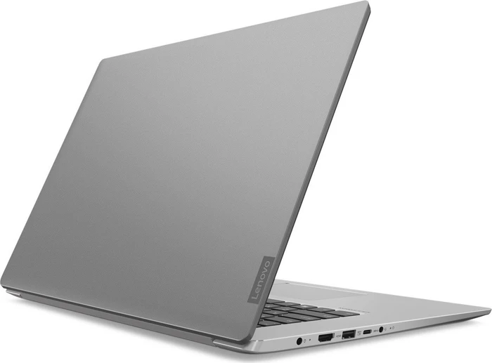 Lenovo IdeaPad 530S-14IKB, grau, Core i5-8250U, 8GB RAM, 256GB SSD, DE