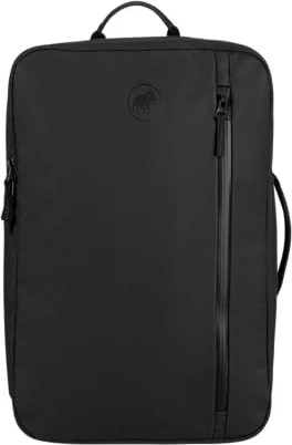 Mammut Seon Transporter 25 schwarz