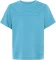 Vaude UV Funktionsshirt kurzarm crystal blue (Junior) Vorschaubild