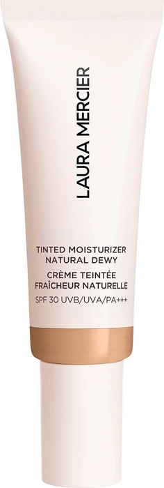 Laura Mercier Tinted Moisturizer Natural Dewy Foundation 3N sand LSF30, 45ml