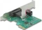 DeLOCK PCI Express auf 1x seriell RS-232, PCIe 2.0 x1 Vorschaubild
