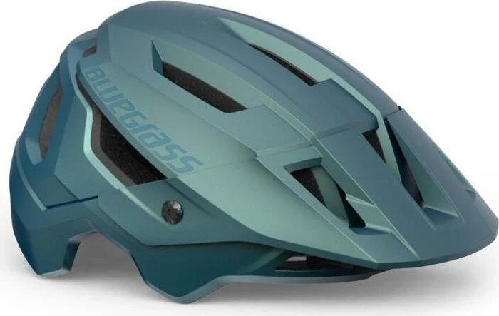 Bluegrass Rogue Helm blue/matt