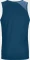 Ortovox 150 Essential Top Funktionsshirt ärmellos petrol blue (Herren) Vorschaubild