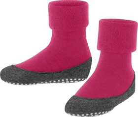 Falke Cosyshoe Minis Socken fuchsia (Junior)
