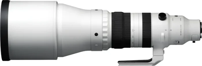 Sigma Sports 300-600mm 4.0 DG OS für Sony E