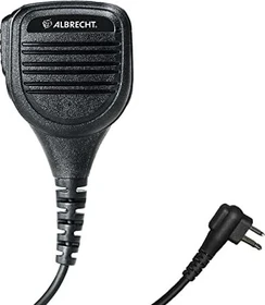 Albrecht Mikrofon SM-600-M