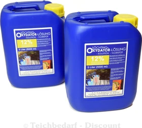 Söchting Oxydator-Nachfülllösung 12%, 10l