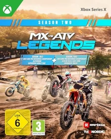MX vs. ATV: Legends - Season 2 (Xbox SX)