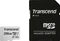 Transcend 300S R100/W40 256GB Kit, UHS-I U3, A1, Class 10 Vorschaubild