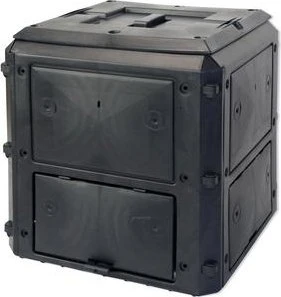 KHW Bio Quick Thermokomposter 420l (56000)