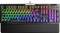 EVGA Z15, LEDs RGB, schwarz, Kailh SPEED Silver, USB, DE Vorschaubild