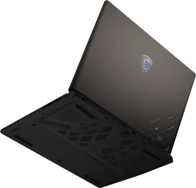 MSI Crosshair 17 HX D14VGKG-098, Core i7-14650HX, 16GB RAM, 1TB SSD, GeForce RTX 4070, DE