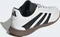 adidas Predator League IN cloud white/core black/lucid lemon (Junior) Vorschaubild