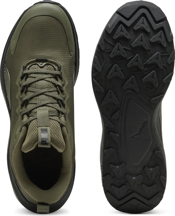 Puma Skyrocket Lite Trail loden green/puma black