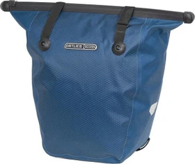 Ortlieb Bike-Shopper QL2.1 Gepäcktasche stahlblau