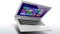 Lenovo IdeaPad U330p, silber, Core i5-4210U, 4GB RAM, 256GB SSD, DE Vorschaubild