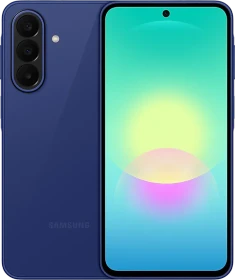 Samsung Galaxy A27 5G 256GB blau