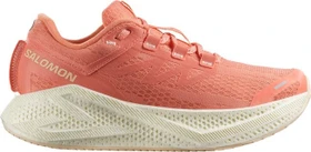 Salomon Aero Glide 3 fusion coral/vanilla ice/tender peach (Damen)