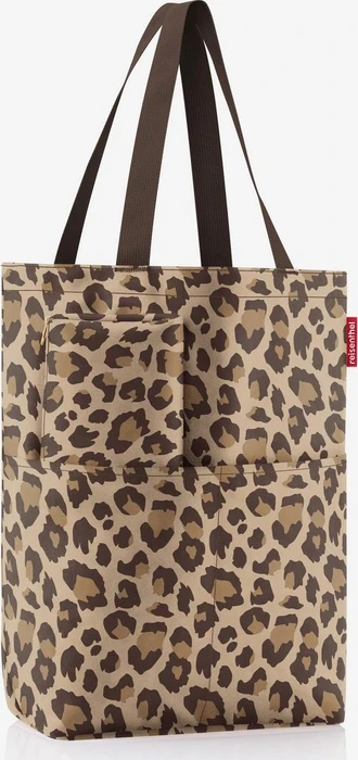 Reisenthel cityshopper 2 set #1 Shopper leo macchiato