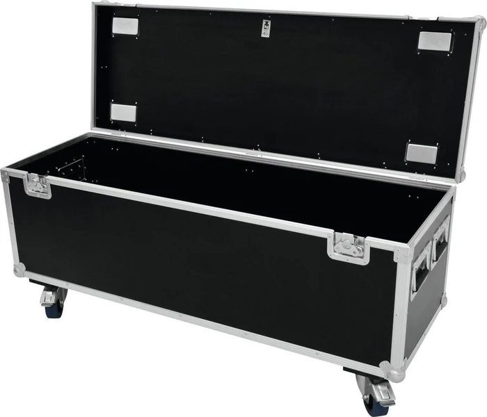 Roadinger Universal-Case Profi 120x40x40cm mit Rollen