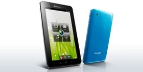Lenovo IdeaPad A1, blau, 16GB