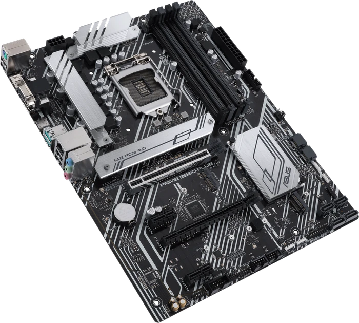 ASUS Prime B560-Plus (Intel 1200)