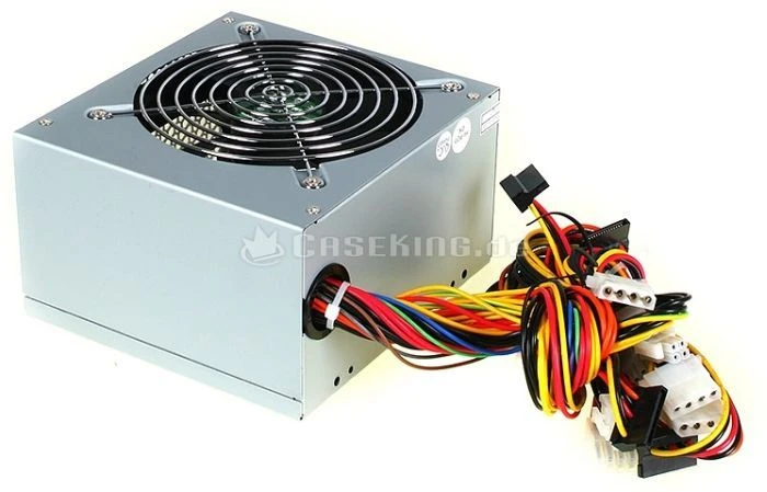 Xilence Eco Series 450W, ATX 2.2