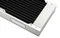 Watercool Heatkiller RAD 480-S Stainless Steel Vorschaubild